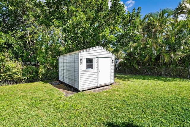 2923 Madison Street, Hollywood, FL 33020