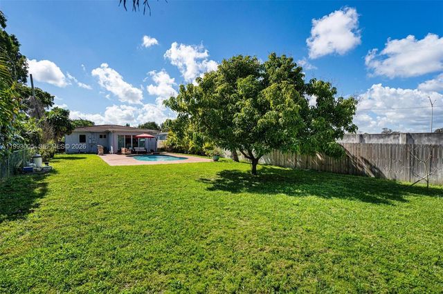 2923 Madison Street, Hollywood, FL 33020