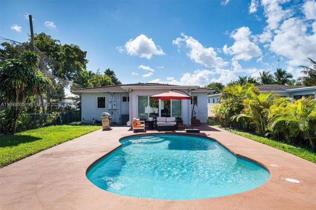 2923 Madison Street, Hollywood, FL 33020