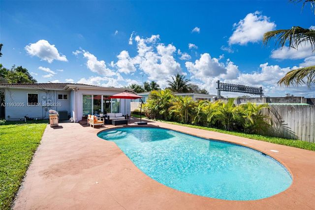 2923 Madison Street, Hollywood, FL 33020