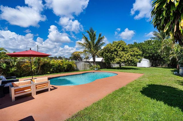 2923 Madison Street, Hollywood, FL 33020