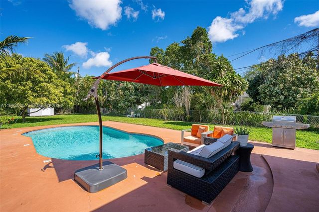 2923 Madison Street, Hollywood, FL 33020