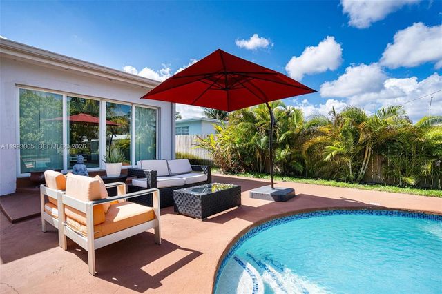 2923 Madison Street, Hollywood, FL 33020