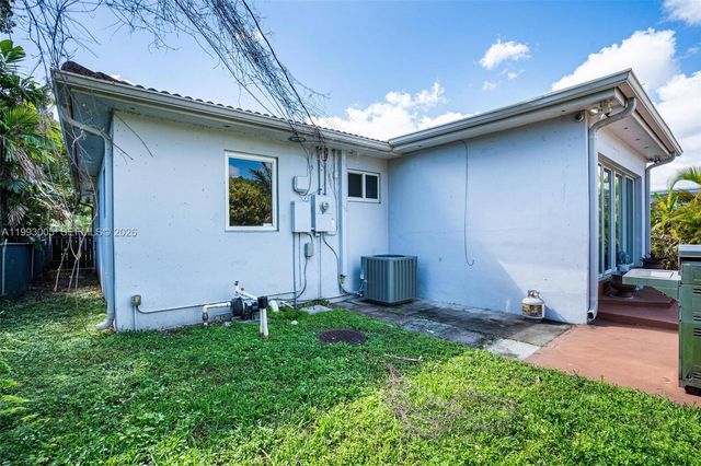 2923 Madison Street, Hollywood, FL 33020