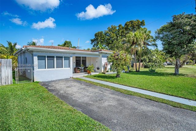 2923 Madison Street, Hollywood, FL 33020