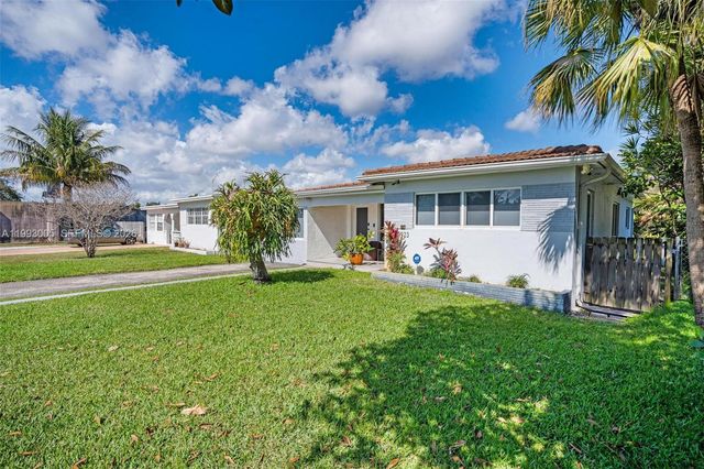 2923 Madison Street, Hollywood, FL 33020