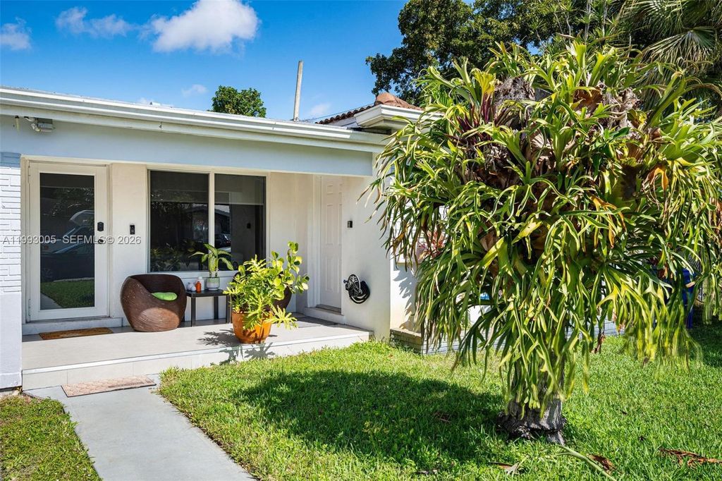2923 Madison Street, Hollywood, FL 33020