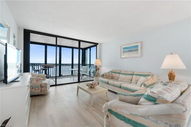 8400 Estero BLVD 805, Fort Myers Beach, FL 33931