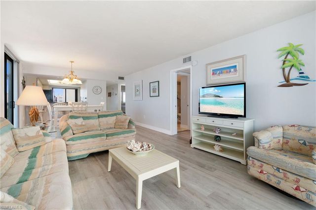 8400 Estero BLVD 805, Fort Myers Beach, FL 33931