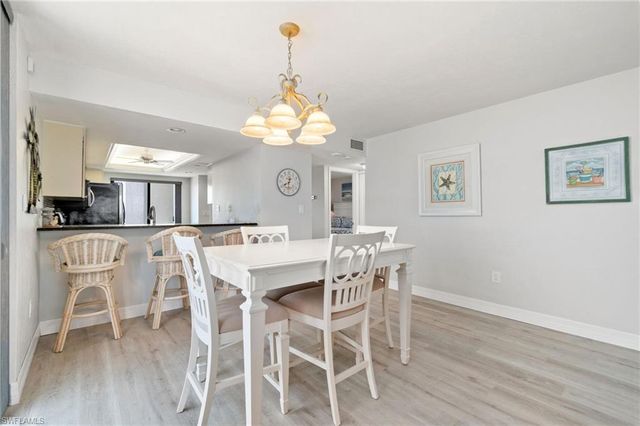 8400 Estero BLVD 805, Fort Myers Beach, FL 33931