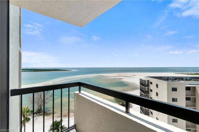 8400 Estero BLVD 805, Fort Myers Beach, FL 33931