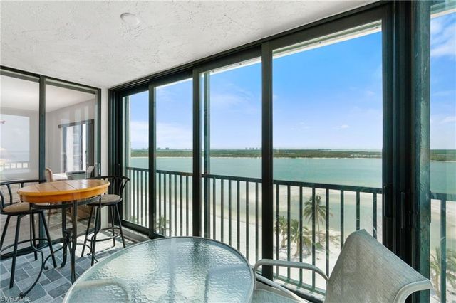 8400 Estero BLVD 805, Fort Myers Beach, FL 33931