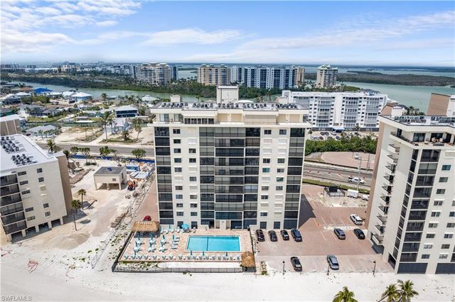 8400 Estero BLVD 805, Fort Myers Beach, FL 33931