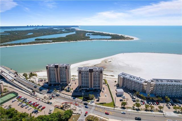 8400 Estero BLVD 805, Fort Myers Beach, FL 33931