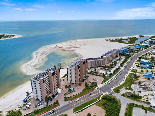 8400 Estero BLVD 805, Fort Myers Beach, FL 33931