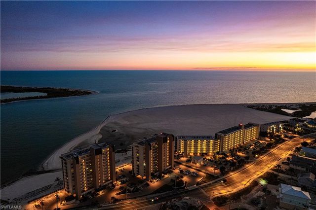 8400 Estero BLVD 805, Fort Myers Beach, FL 33931