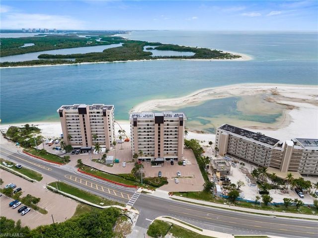 8400 Estero BLVD 805, Fort Myers Beach, FL 33931