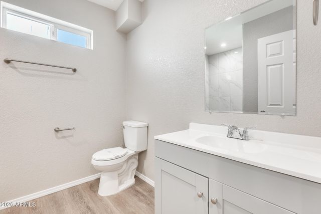 2739 W HAZELWOOD Street, Phoenix, AZ 85017