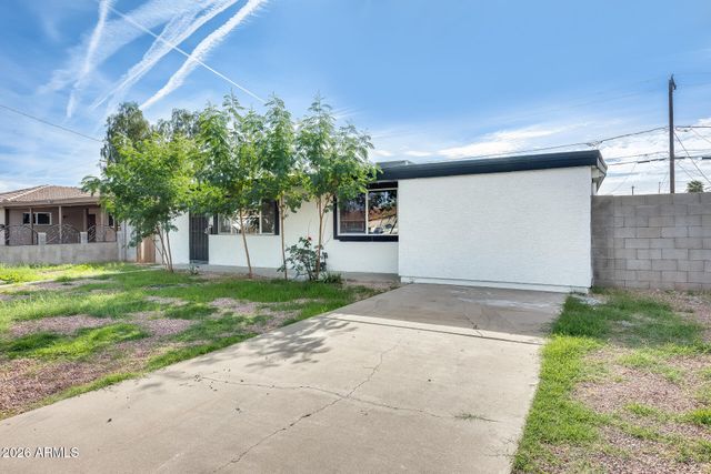 2739 W HAZELWOOD Street, Phoenix, AZ 85017