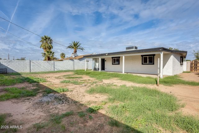 2739 W HAZELWOOD Street, Phoenix, AZ 85017