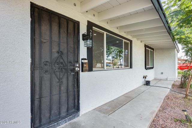 2739 W HAZELWOOD Street, Phoenix, AZ 85017