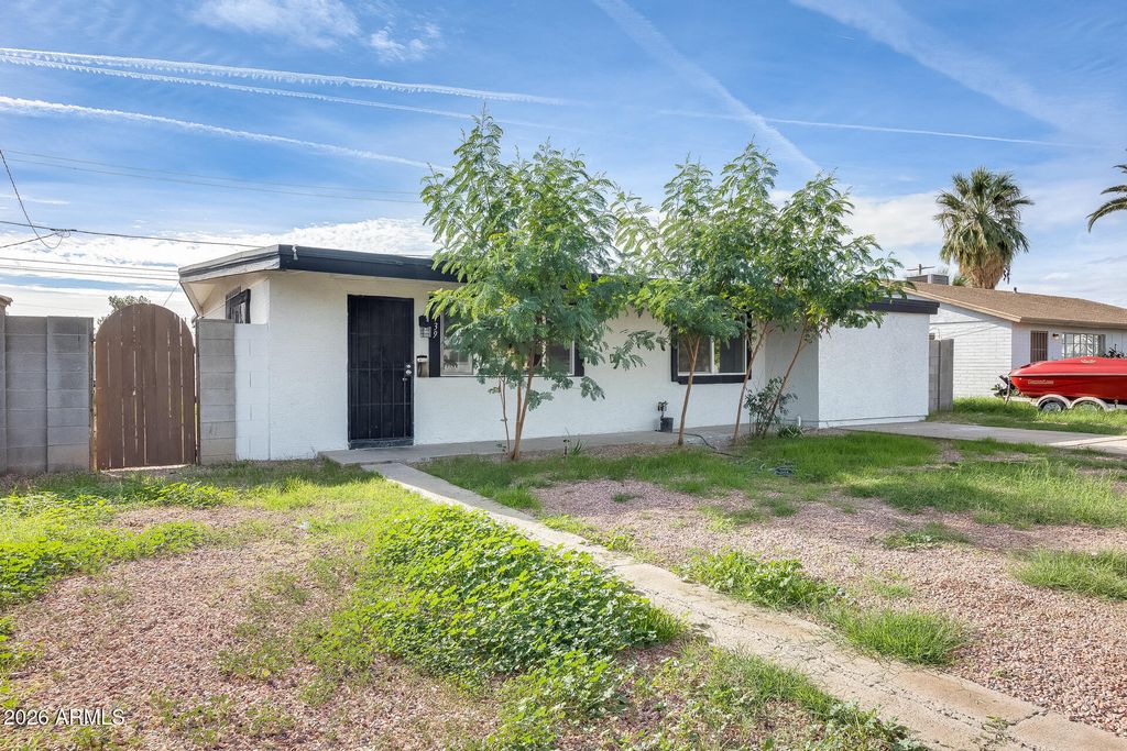 2739 W HAZELWOOD Street, Phoenix, AZ 85017 — photo 3