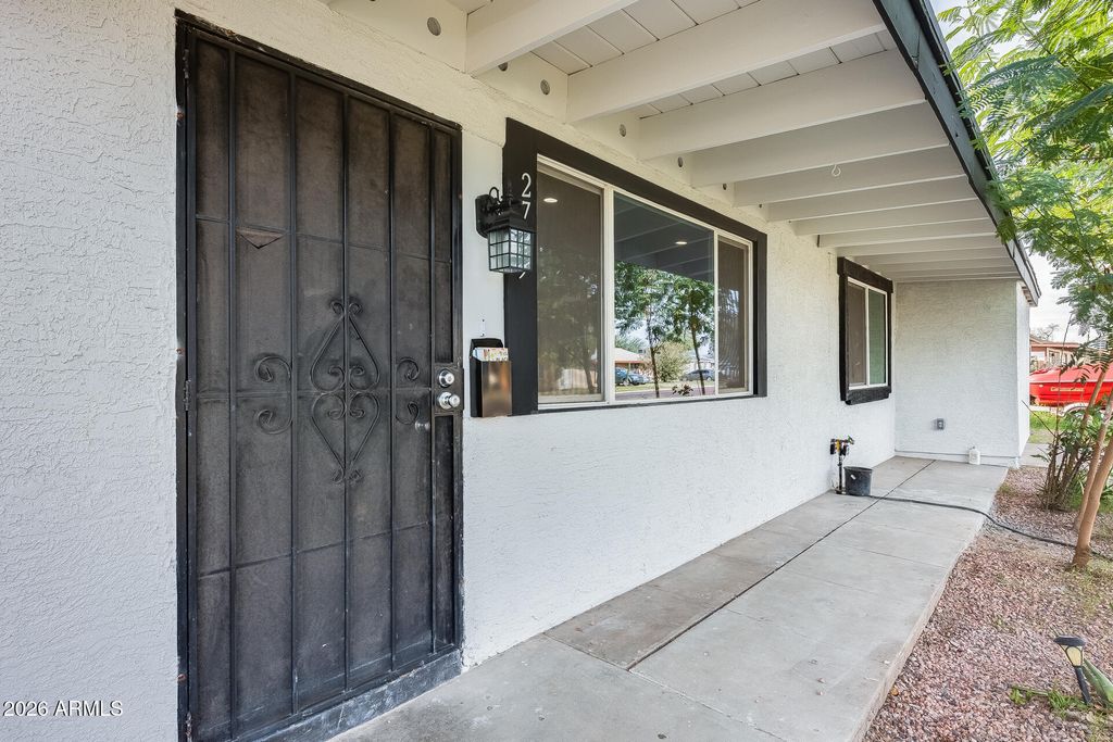 2739 W HAZELWOOD Street, Phoenix, AZ 85017 — photo 4
