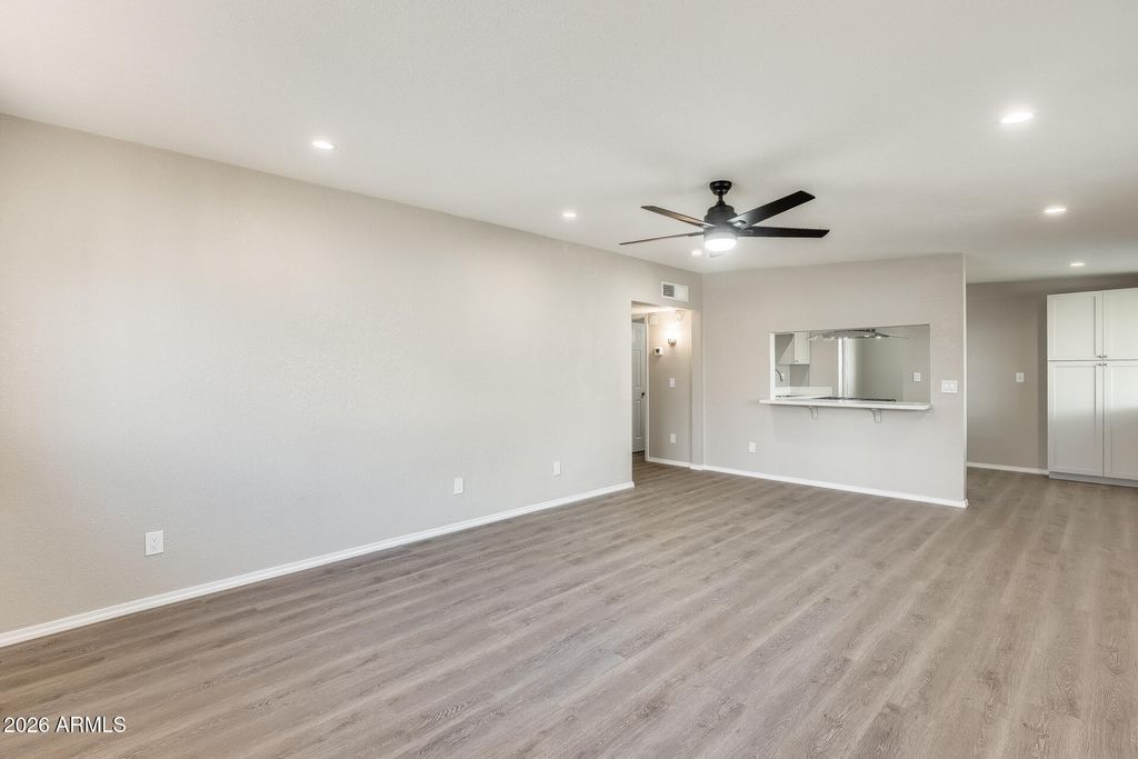 2739 W HAZELWOOD Street, Phoenix, AZ 85017 — photo 5