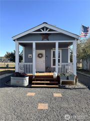 1201 S Chestnut #301, Ellensburg, WA 98926