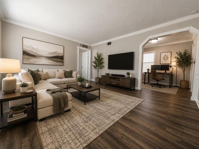 218 W 15th Street L, Houston, TX 77008