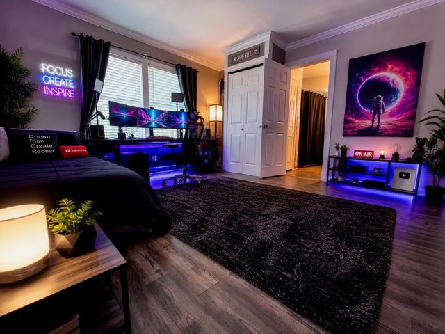 218 W 15th Street L, Houston, TX 77008