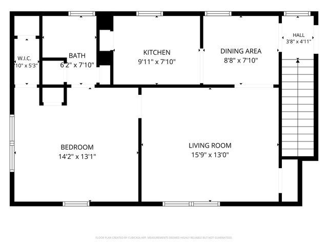 218 W 15th Street L, Houston, TX 77008