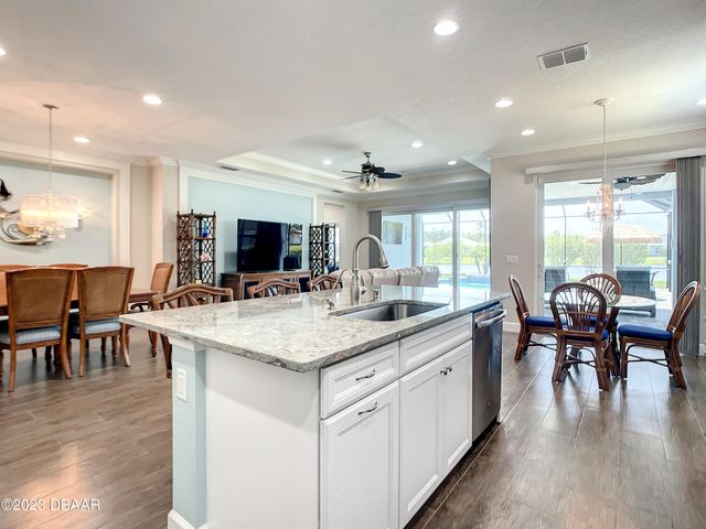 794 Jollymon Way, Daytona Beach, FL 32124