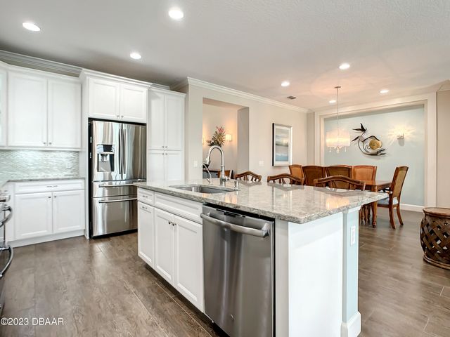 794 Jollymon Way, Daytona Beach, FL 32124