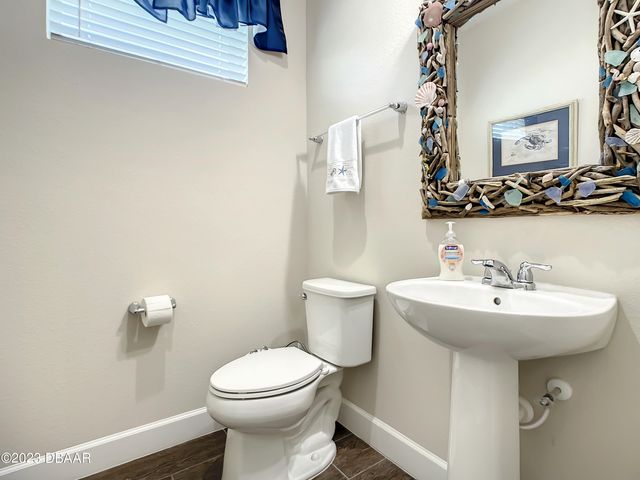 794 Jollymon Way, Daytona Beach, FL 32124