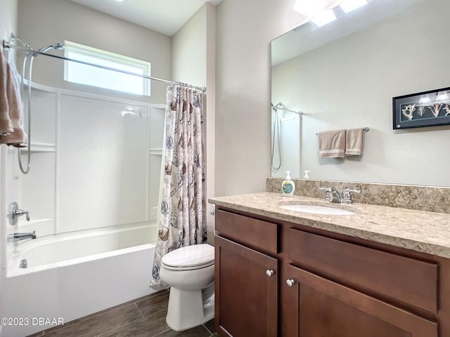 794 Jollymon Way, Daytona Beach, FL 32124