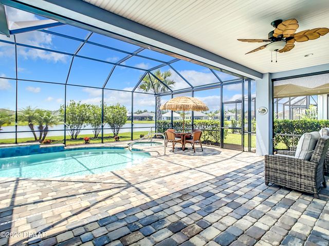 794 Jollymon Way, Daytona Beach, FL 32124