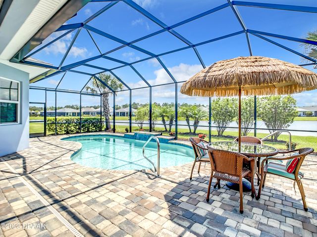 794 Jollymon Way, Daytona Beach, FL 32124