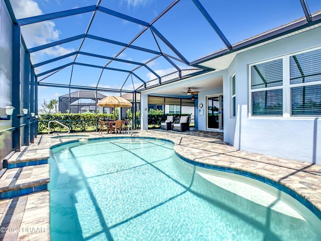 794 Jollymon Way, Daytona Beach, FL 32124