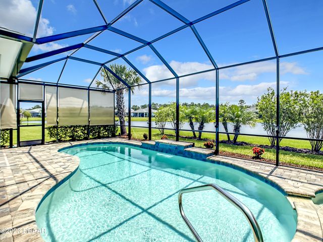 794 Jollymon Way, Daytona Beach, FL 32124