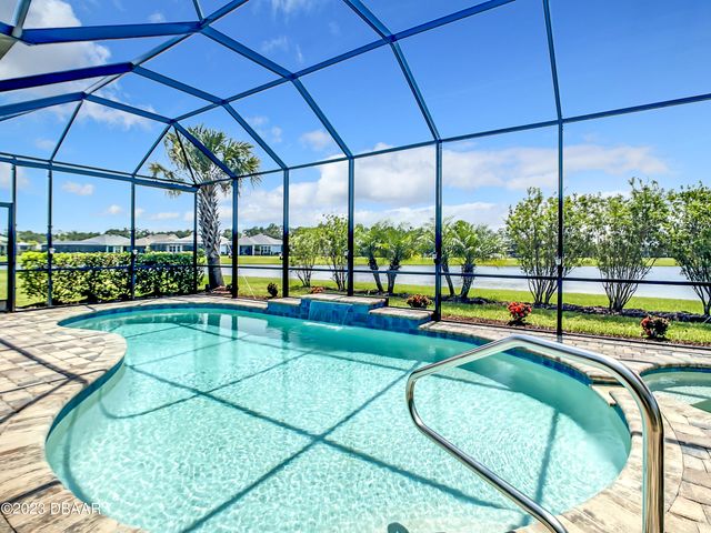 794 Jollymon Way, Daytona Beach, FL 32124