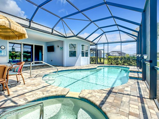 794 Jollymon Way, Daytona Beach, FL 32124