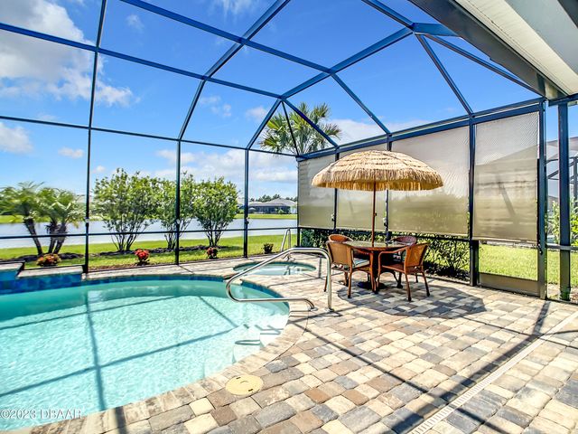 794 Jollymon Way, Daytona Beach, FL 32124