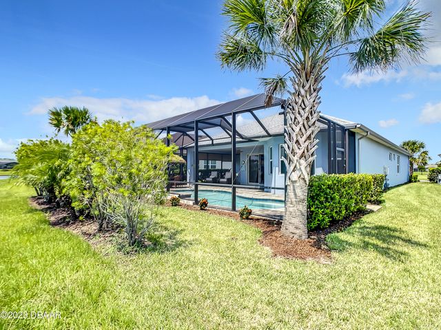 794 Jollymon Way, Daytona Beach, FL 32124