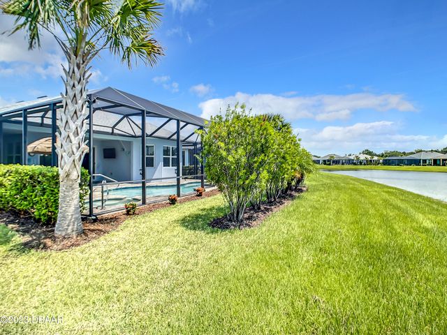 794 Jollymon Way, Daytona Beach, FL 32124