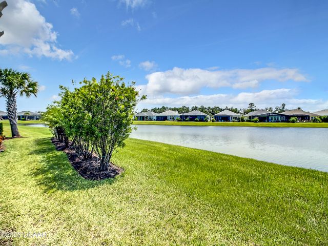 794 Jollymon Way, Daytona Beach, FL 32124