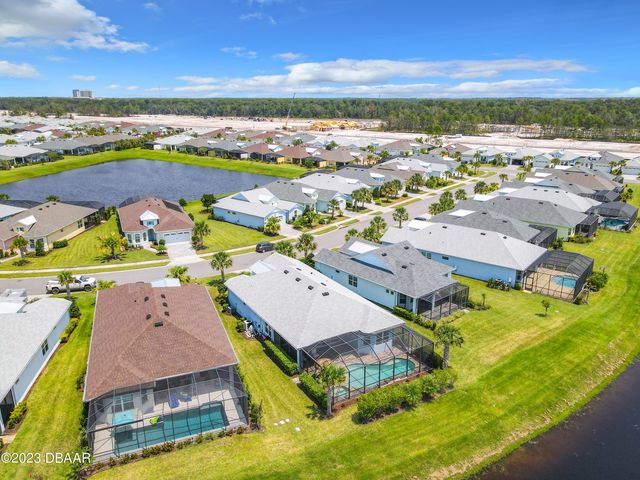 794 Jollymon Way, Daytona Beach, FL 32124