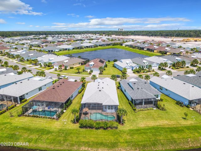 794 Jollymon Way, Daytona Beach, FL 32124