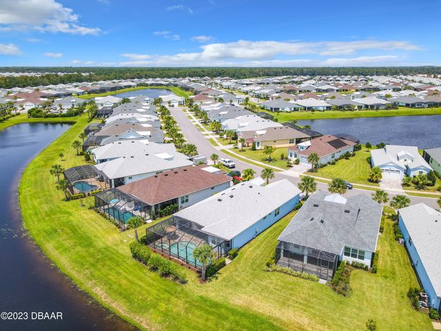 794 Jollymon Way, Daytona Beach, FL 32124