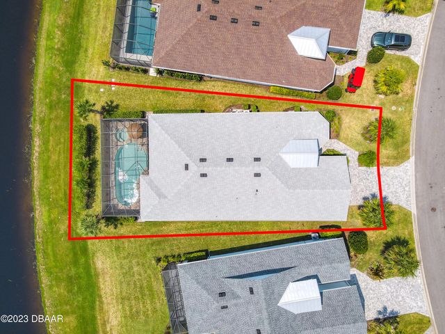 794 Jollymon Way, Daytona Beach, FL 32124